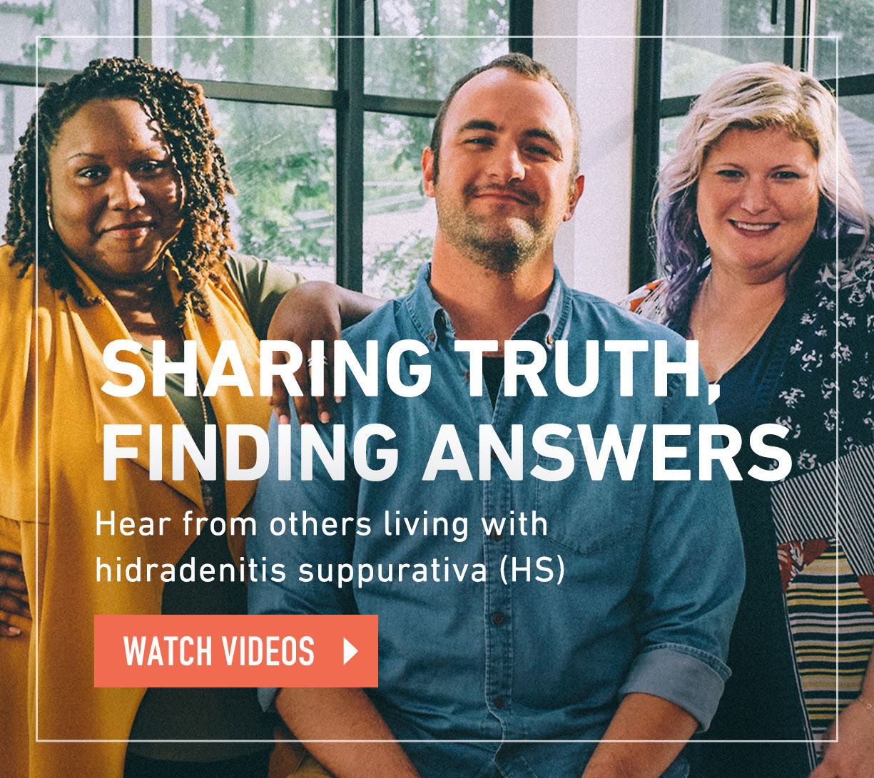 Sharing Truth, Finding Answers