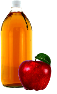 Psoriasis and apple cider vinegar