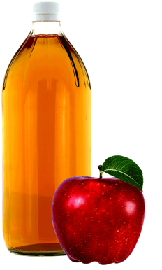 Psoriasis and apple cider vinegar
