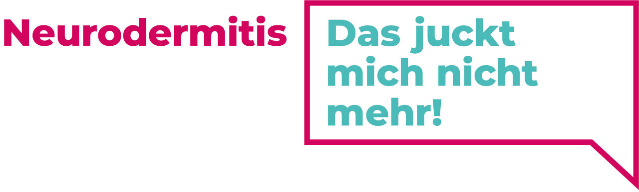 Neurodermitis - Logo