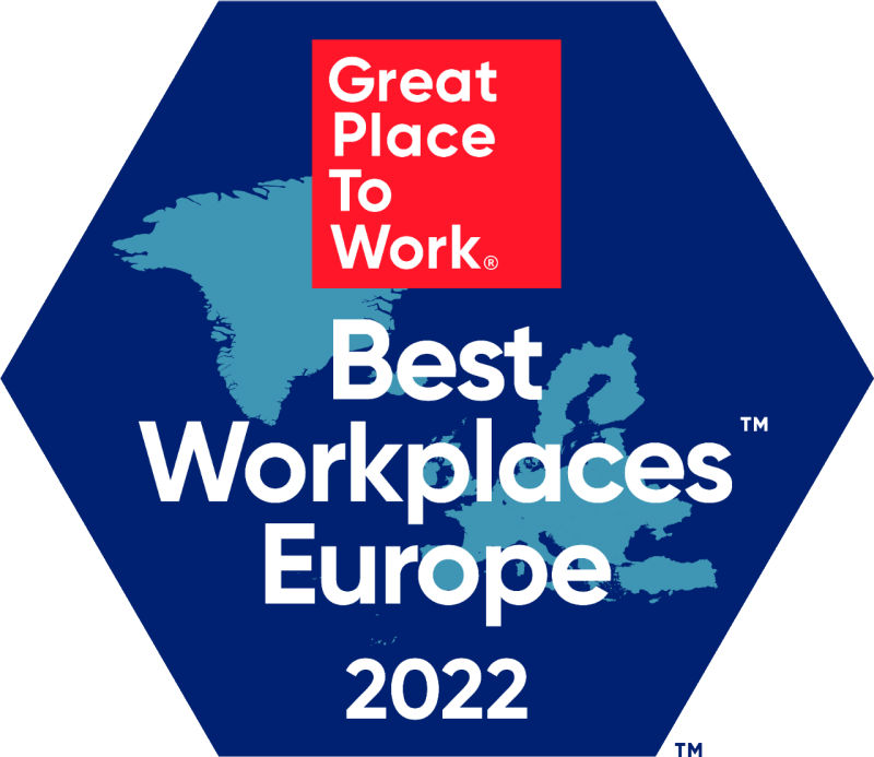 Best Workplaces Europe