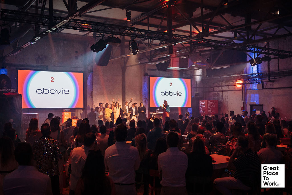gptw 2025 show