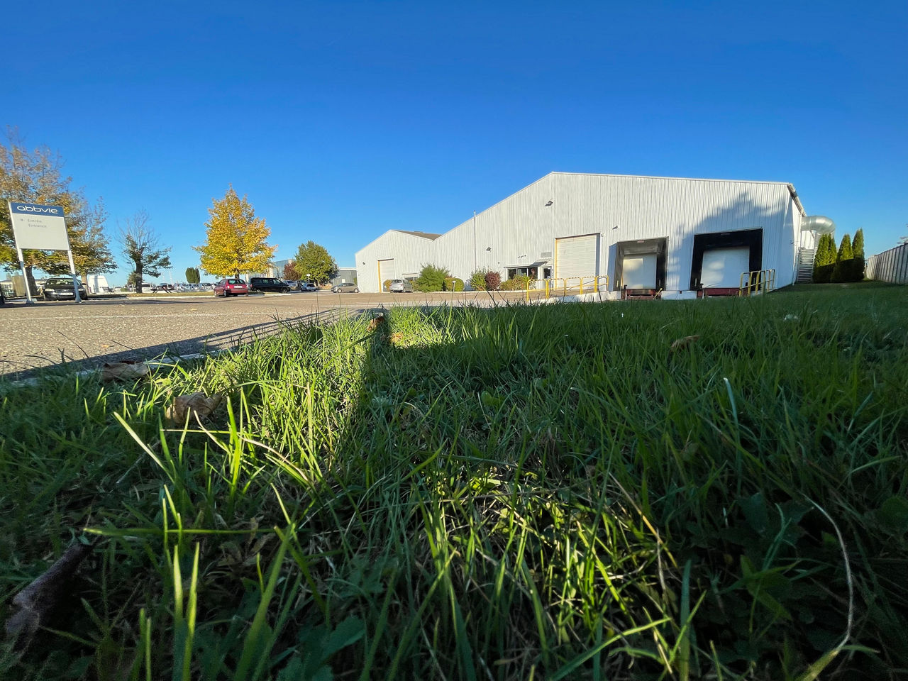 Site de distribution des medicaments AbbVie