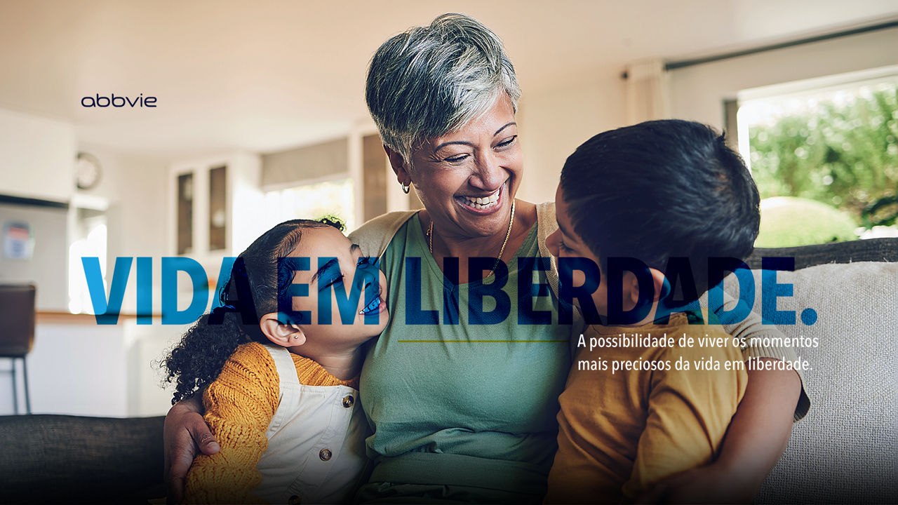Vida em liberdade