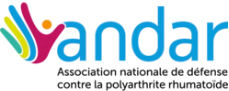Logo association française de l'eczema