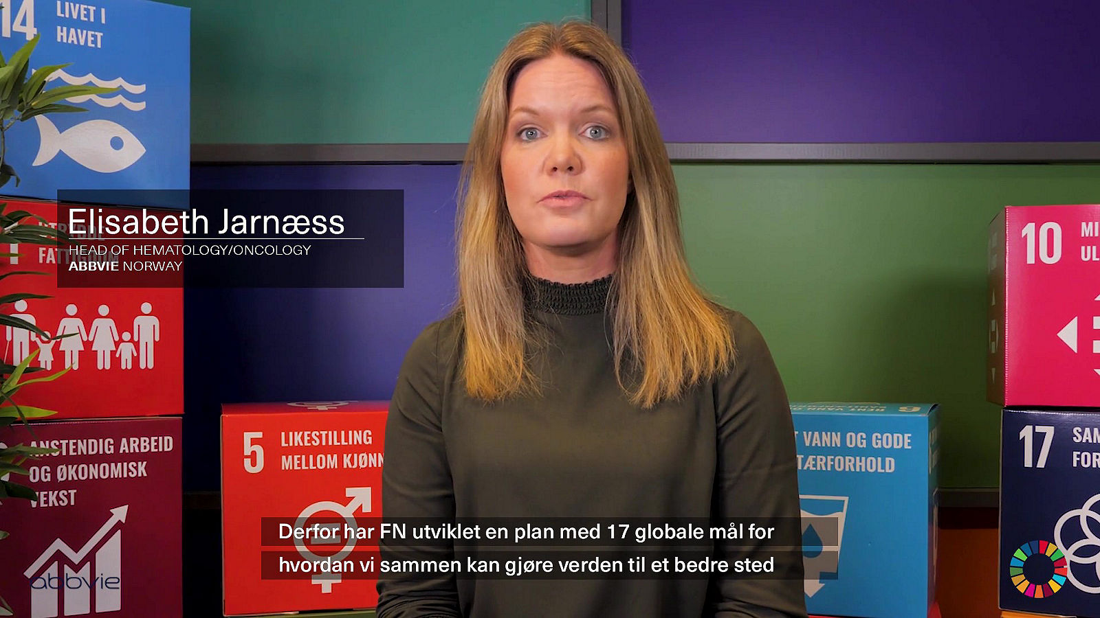 Abbvie Norge- Elisabeth Jarnaess -thumb