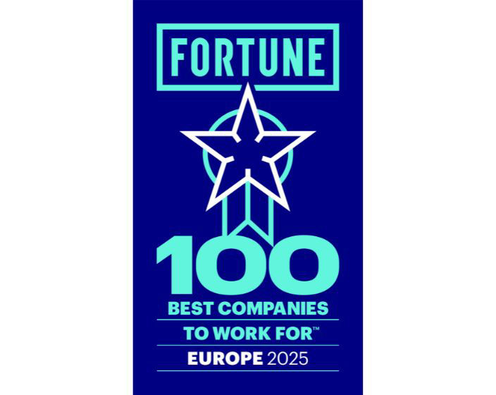 Abbvie best company to work for in europe - 1