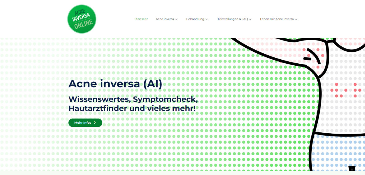 website