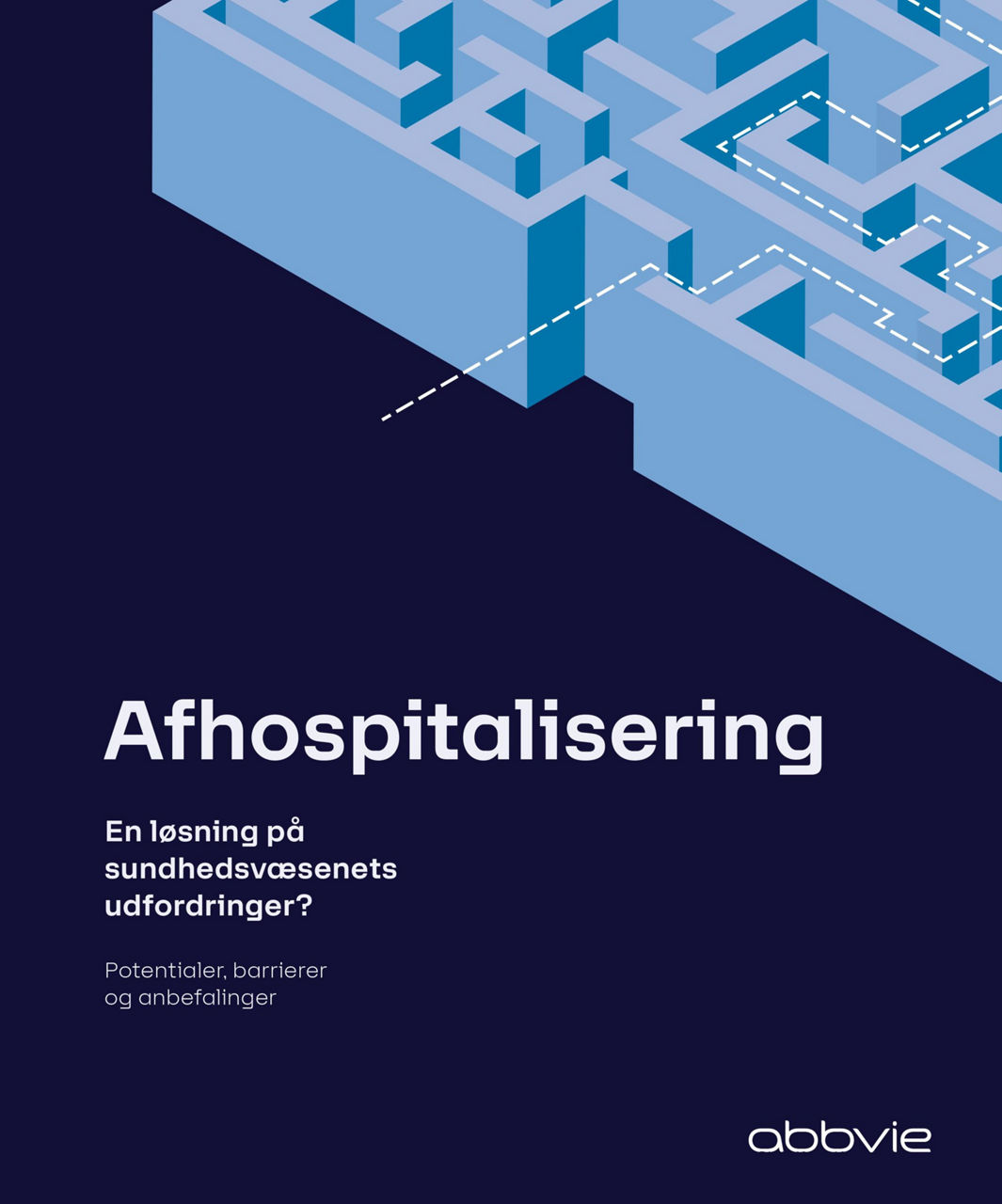 Afhospitalisering