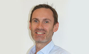 Olivier Dognin - Directeur Business Technology Solutions