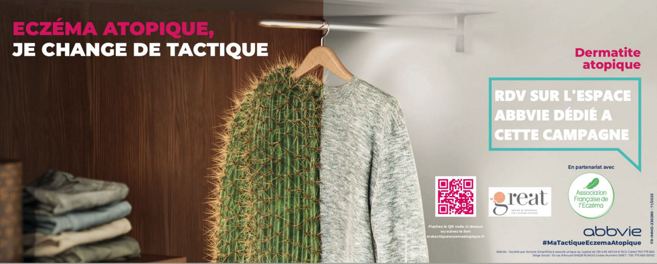Image du #MoisDesCancers DuSang