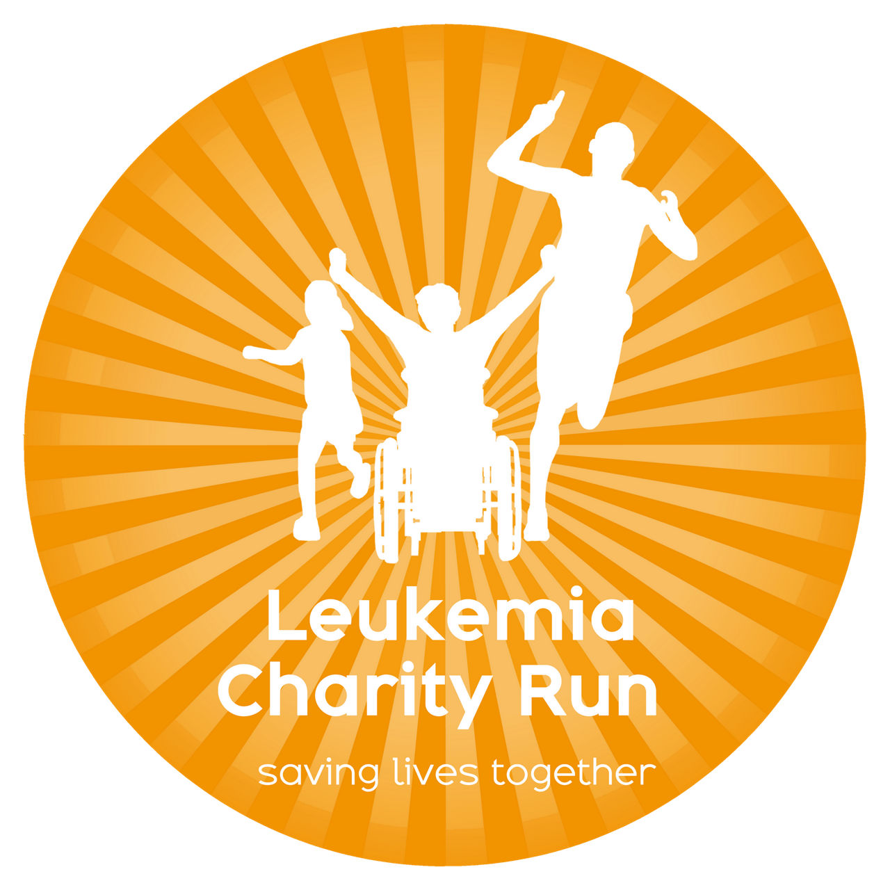 Leukemia Charity Run