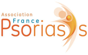Logo association française de l'eczema
