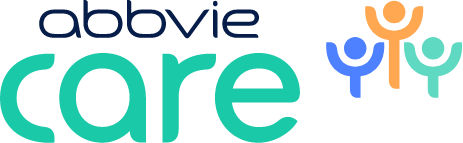 Logo AbbVieCare