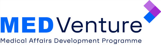 MED Venture Logo