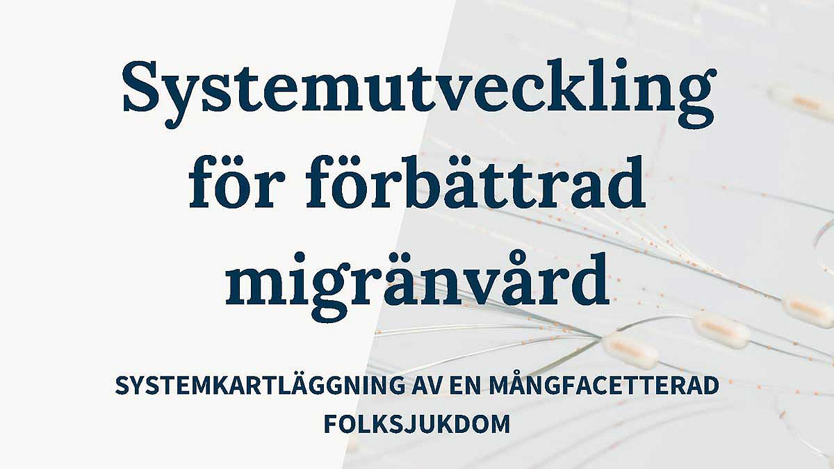 Migrän-rapporten-2026