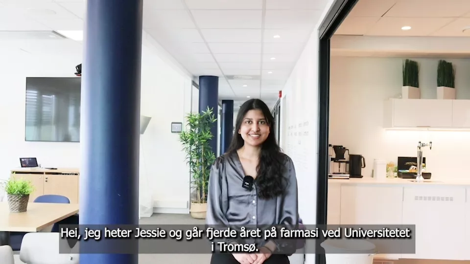NO-Studenter og unge talenter-May 26