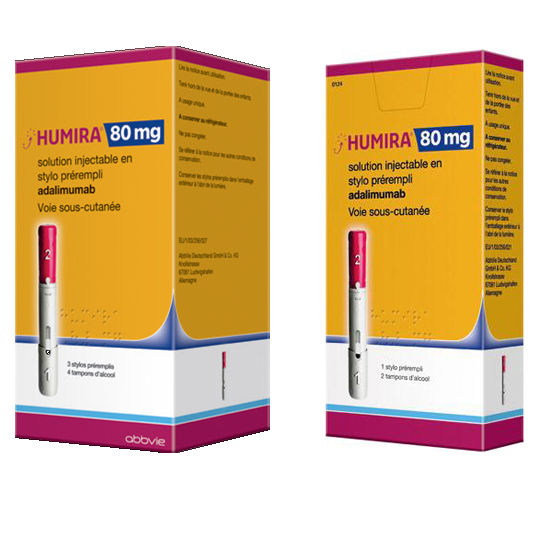 Humira | AbbVie