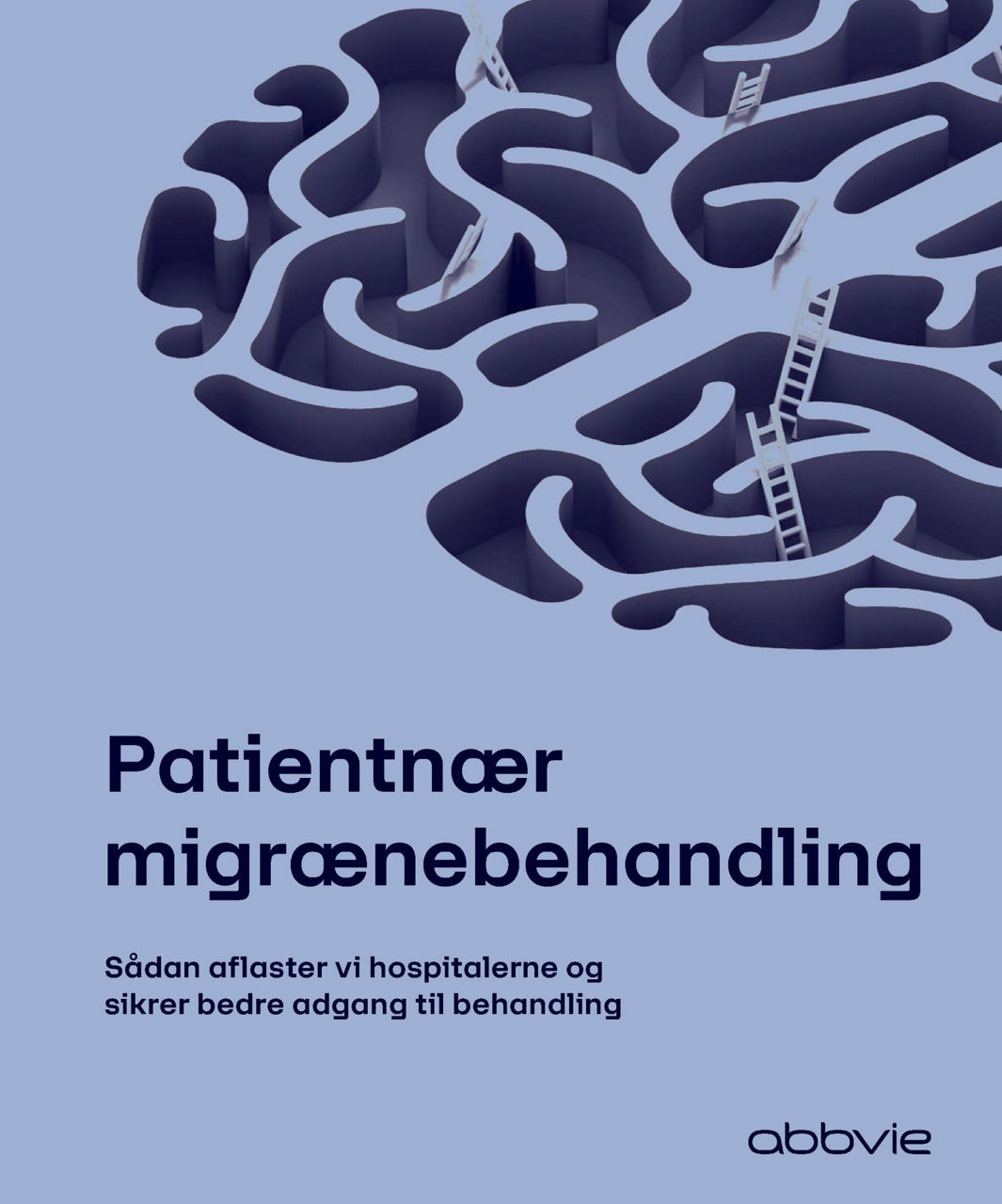 Migrænebehandling