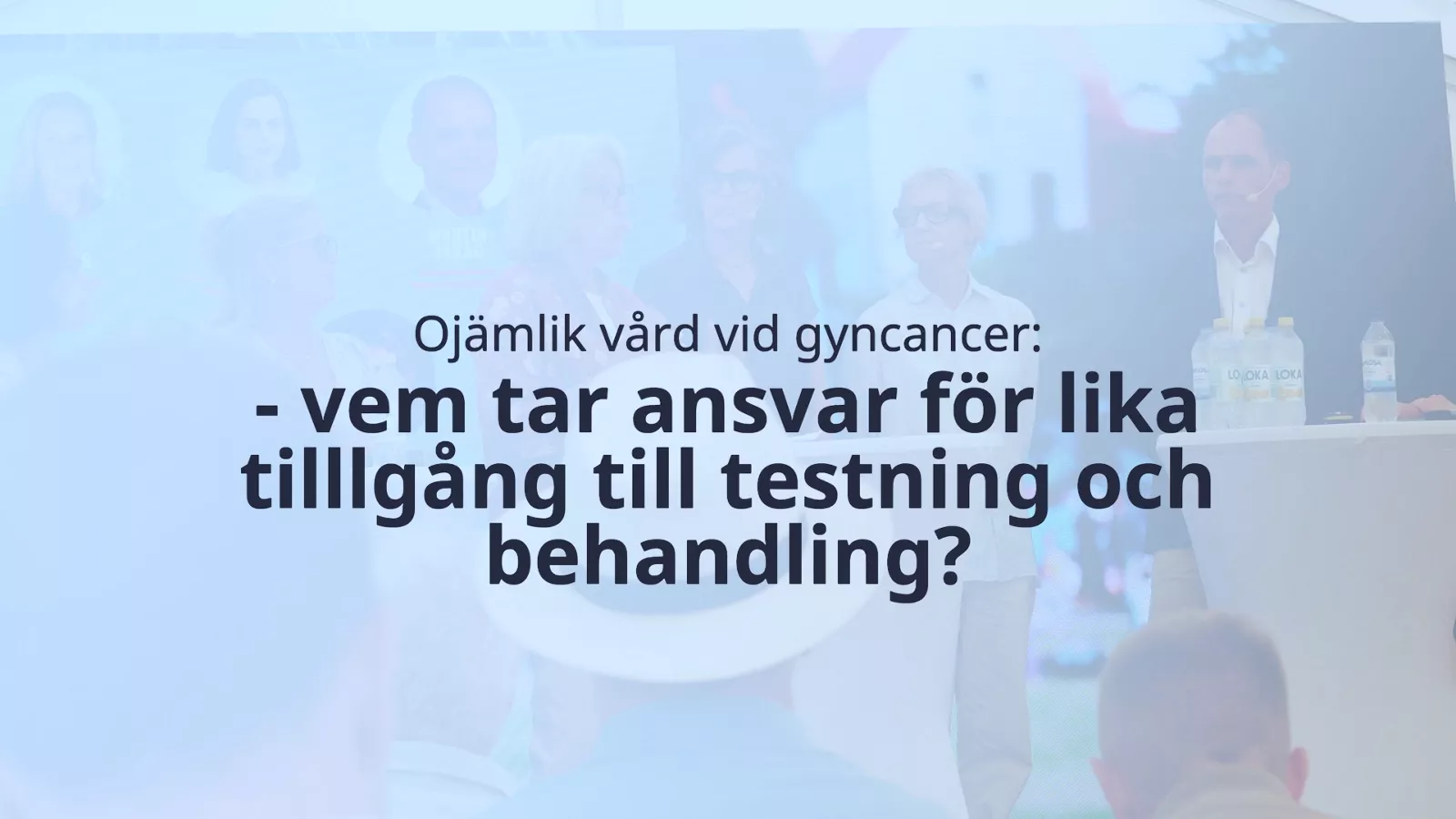 SE-Gyncancer_Almedalen 2026