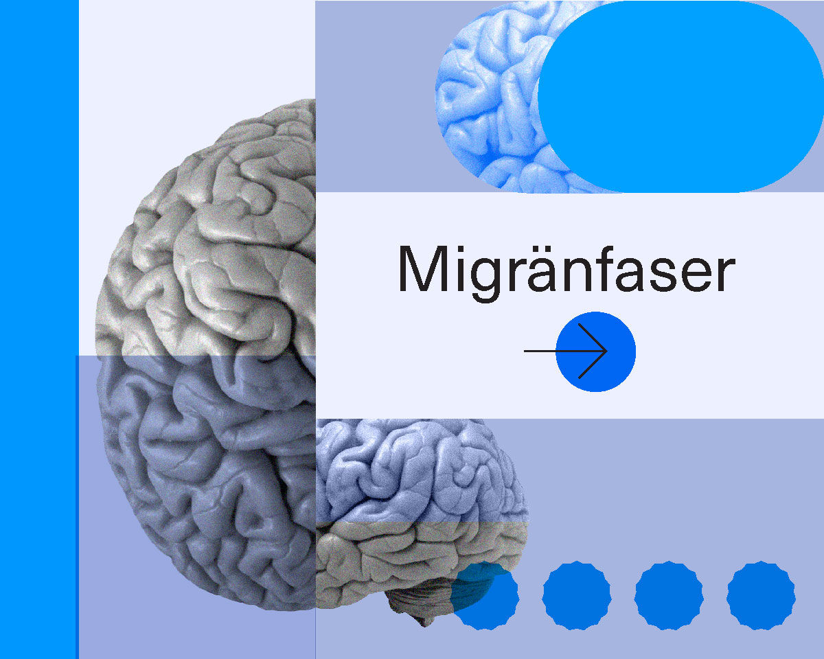 The math of migraine