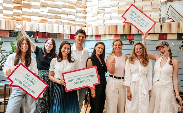 SKINfluencerinnen Talk 2026