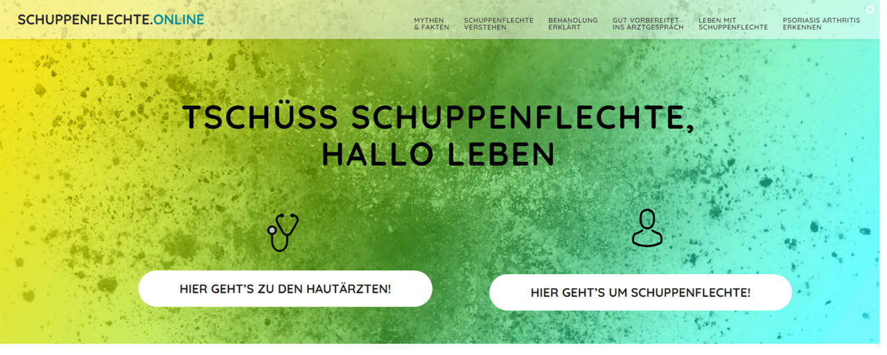 website