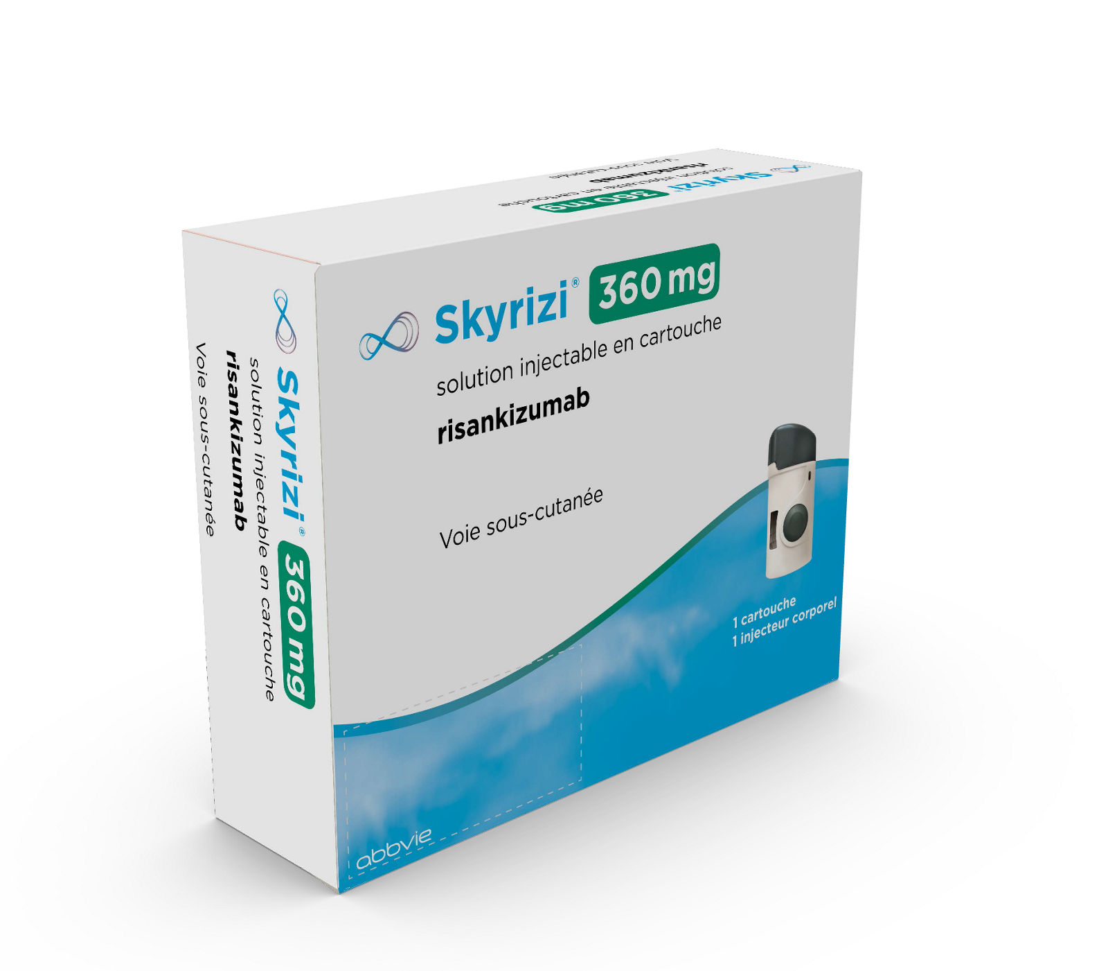Skyrizi AbbVie Skyrizi AbbVie
