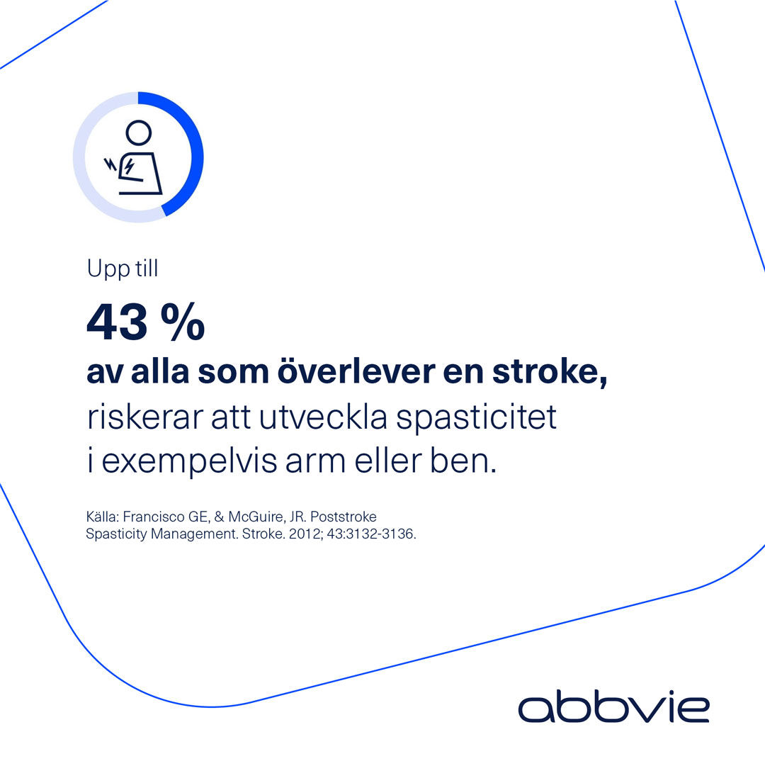 Life after a stroke 