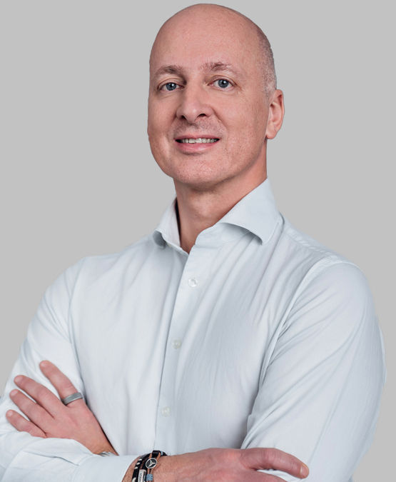 Thibault Massart