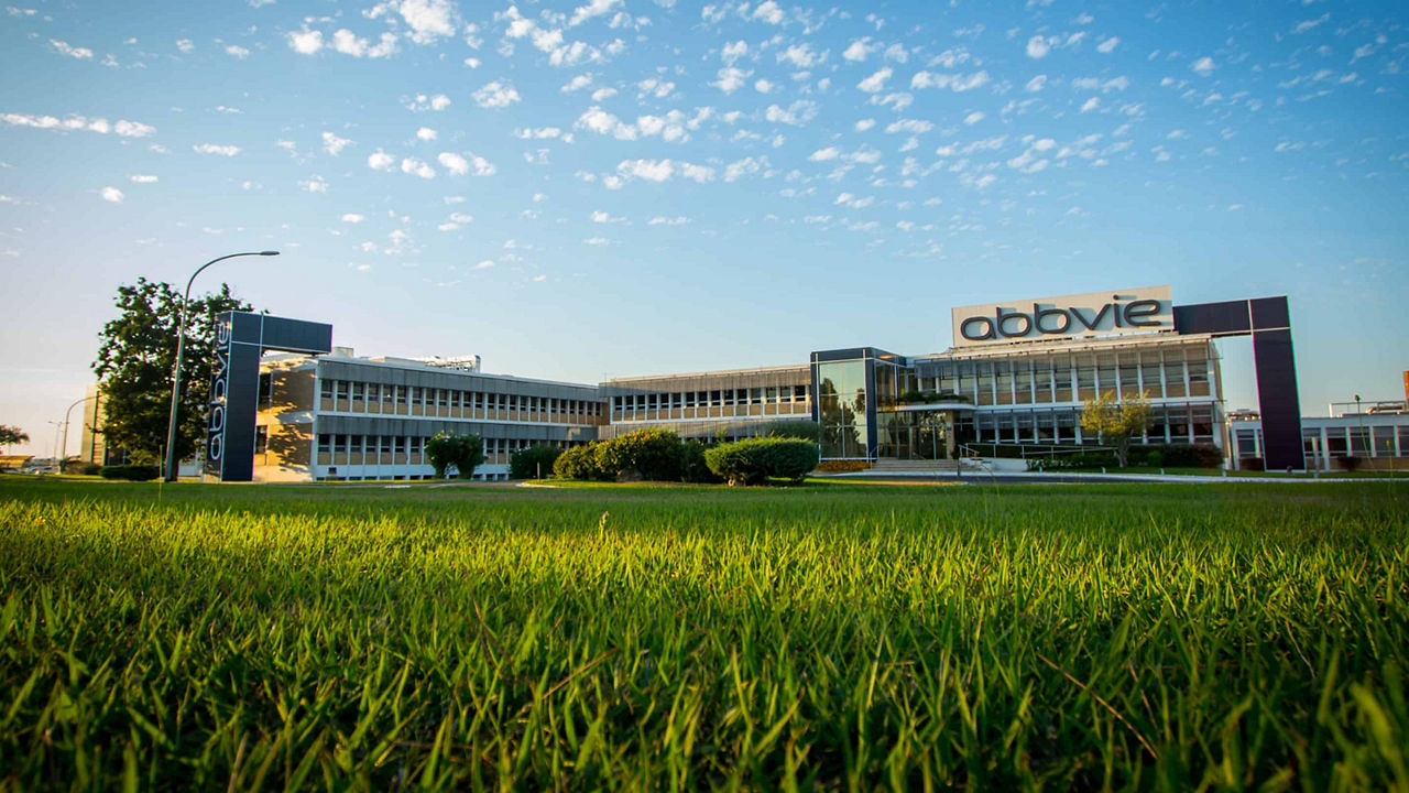 abbvie italy offices