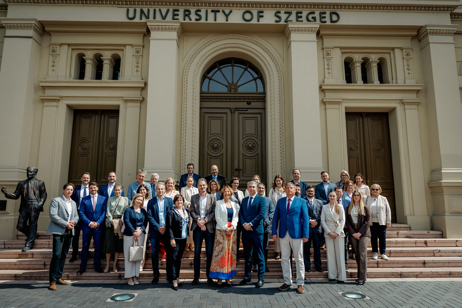 AbbVie University of Szeged