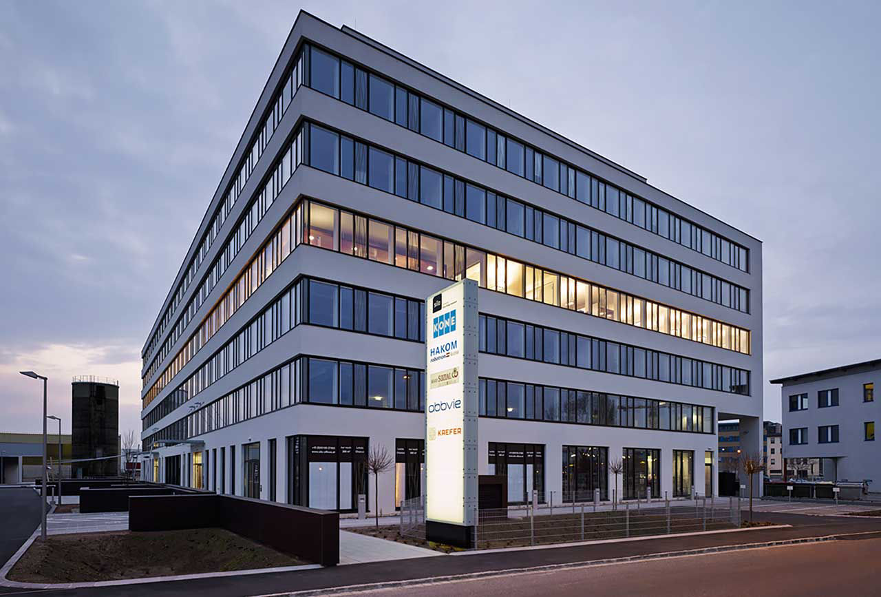 AbbVie Office