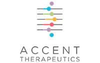 Accent Therapeutics logo