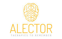 Alector therapies to remember logo