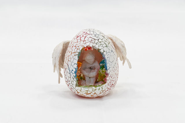 第2回 アッヴィ アートプロジェクト PERSPECTIVES 受賞作品詳細 ・受賞