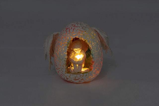 第2回 アッヴィ アートプロジェクト PERSPECTIVES 受賞作品詳細 ・受賞