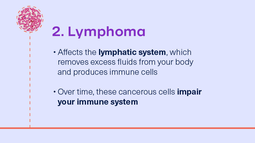  A renaissance in blood cancer treatment