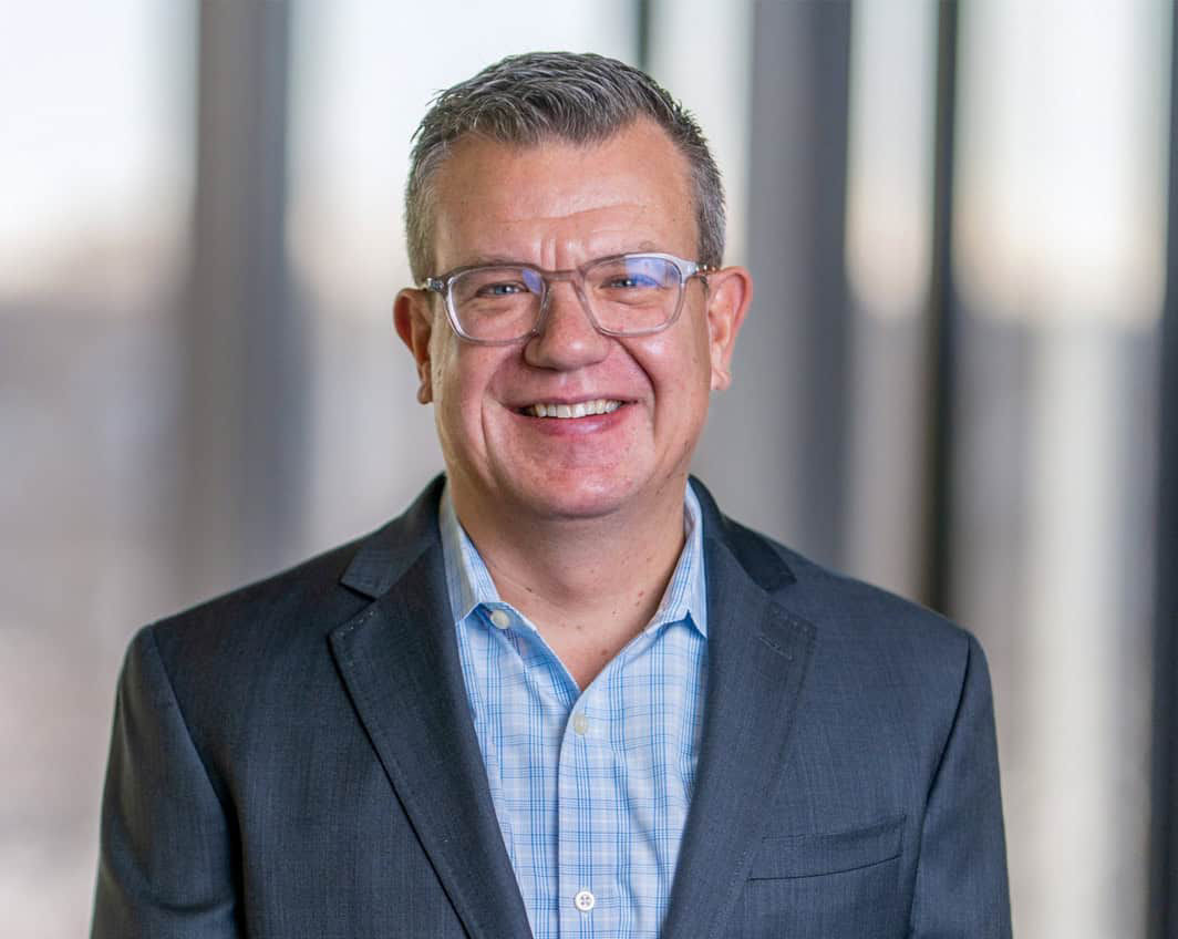 dave purdue headshot square
