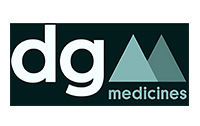 dg medicines logo