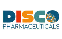 Disco Pharma Logo