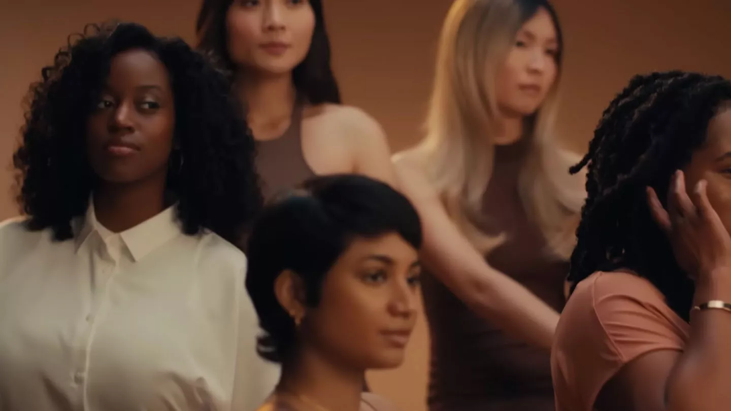 The DREAM Initiative® | Forces of Beauty® - A Lens Into Inclusivity in Aesthetics