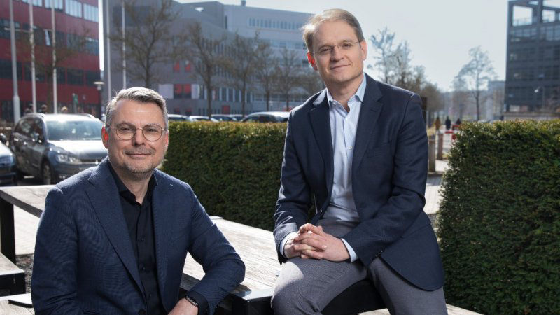 AbbVie verwelkomt nieuwe algemeen- en medisch directeur