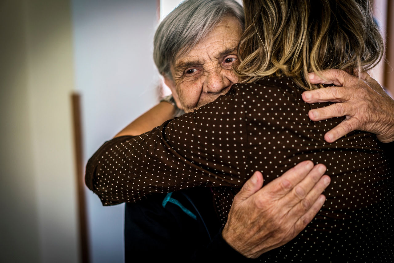 jeune femme dans un cabinet de médecin