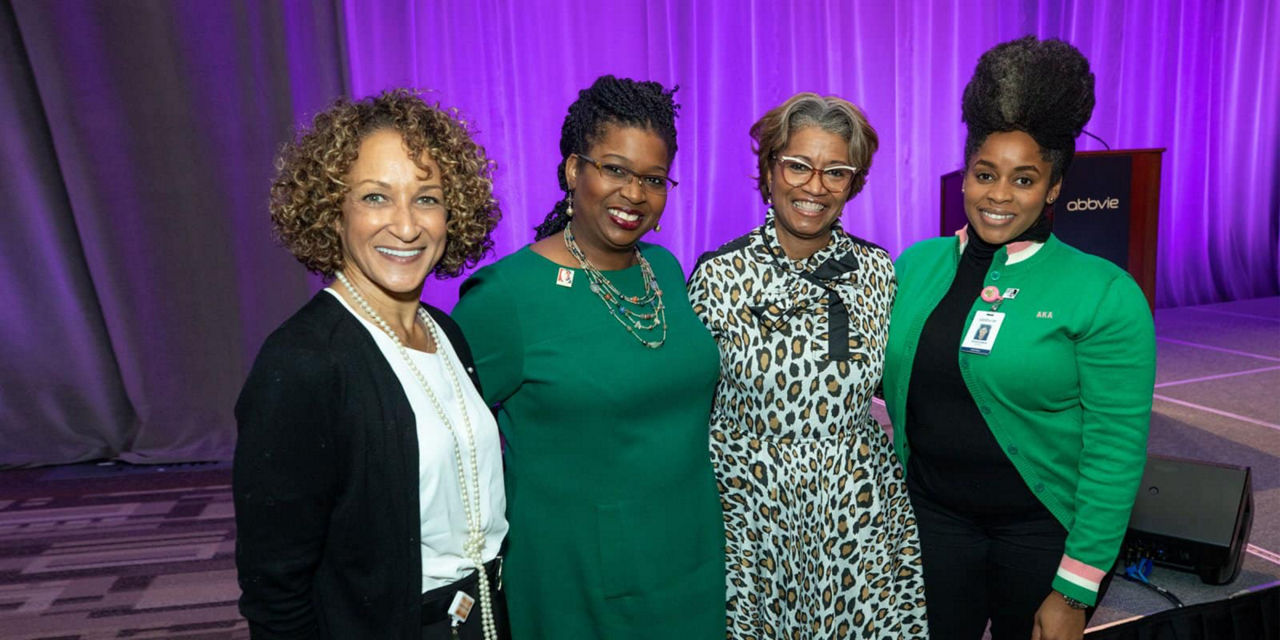 black business network team