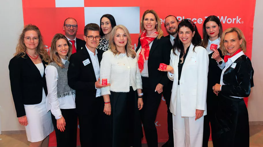 AbbVie WOP Austria, 2026