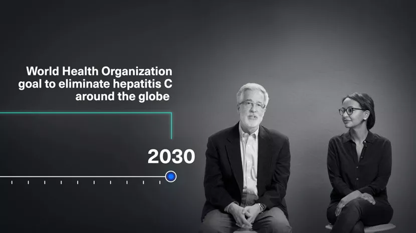 HCV video
