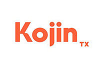 kojin logo