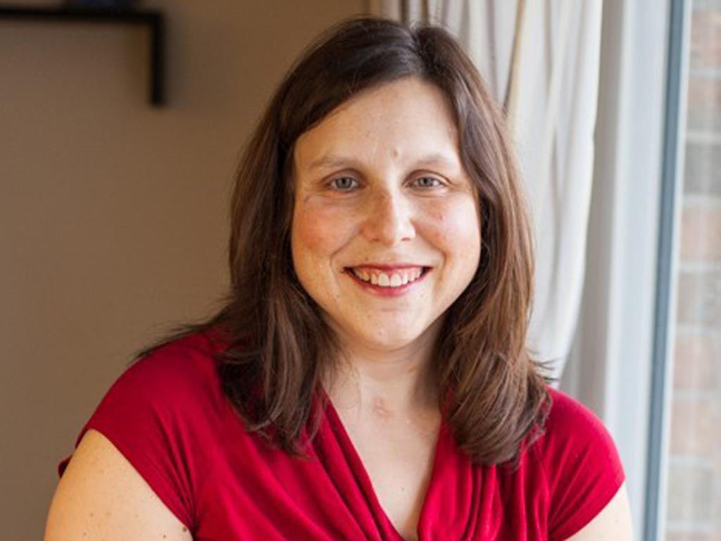 Laurie Proulx is a rheumatoid arthritis patient and on the Canadian Arthritis Patient Alliance’s board of directors.