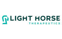 Light Horse Logo